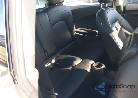 2015 Mini Hardtop Cooper из США, поврежденный, VIN WMWXM5C51F3A58665